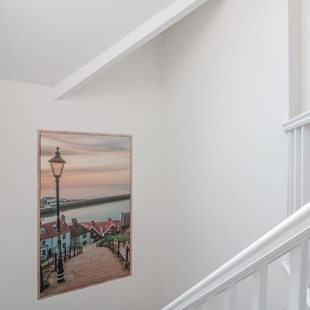 Апартаменты Ellerby Lane House Уитби Экстерьер фото