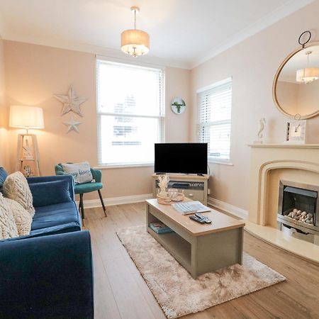 Апартаменты Ellerby Lane House Уитби Экстерьер фото