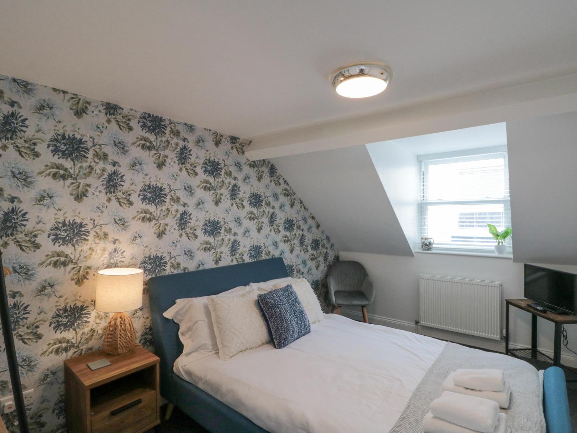 Апартаменты Ellerby Lane House Уитби Экстерьер фото