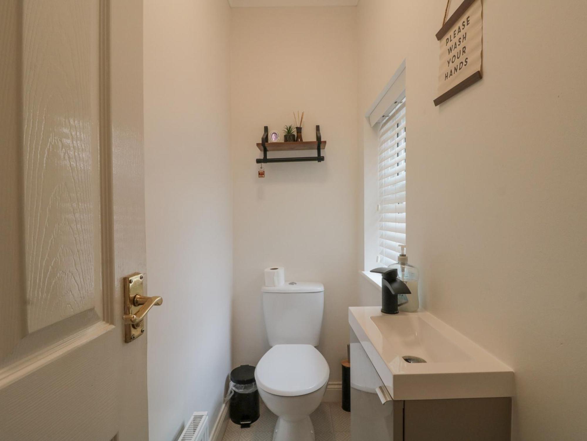 Апартаменты Ellerby Lane House Уитби Экстерьер фото