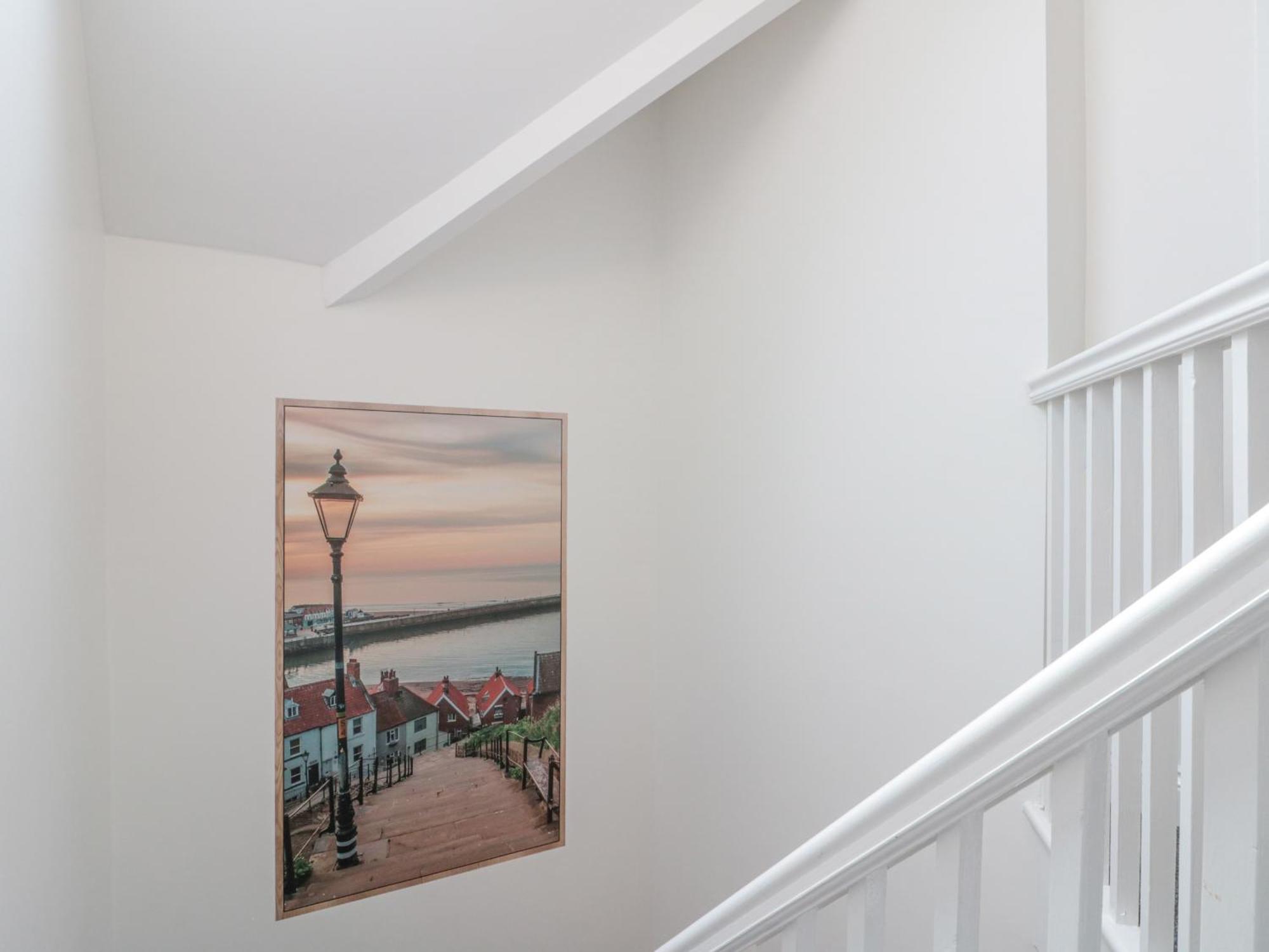 Апартаменты Ellerby Lane House Уитби Экстерьер фото