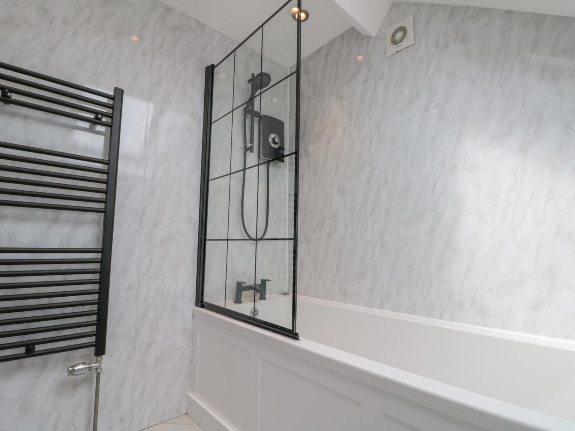 Апартаменты Ellerby Lane House Уитби Экстерьер фото