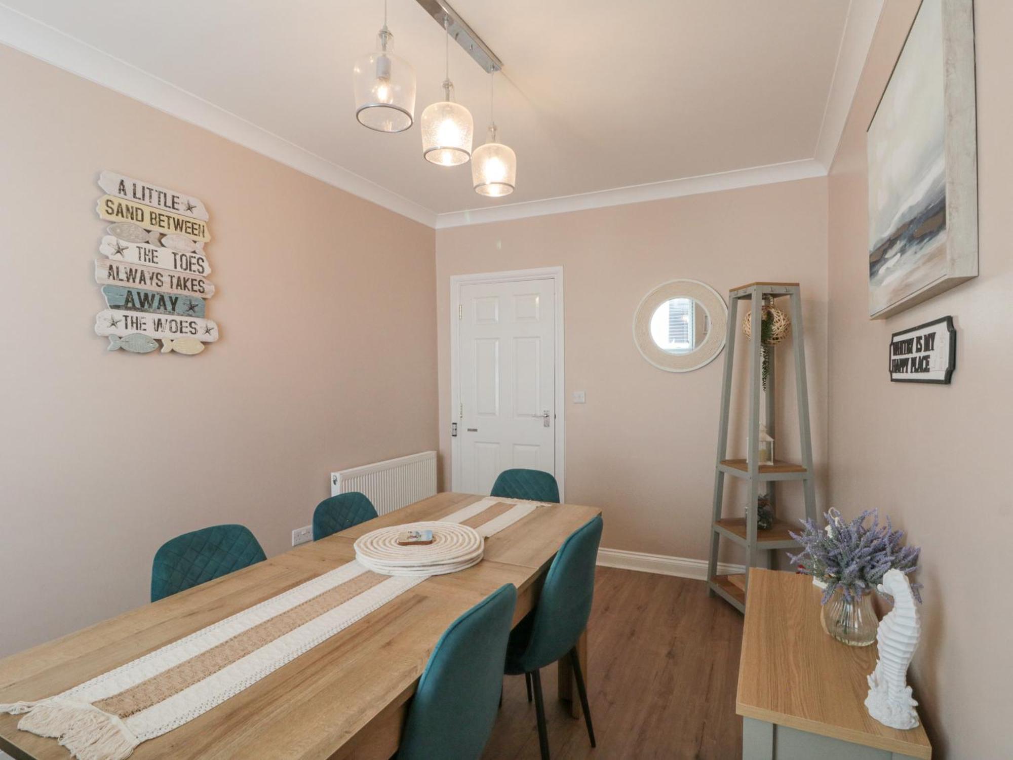 Апартаменты Ellerby Lane House Уитби Экстерьер фото