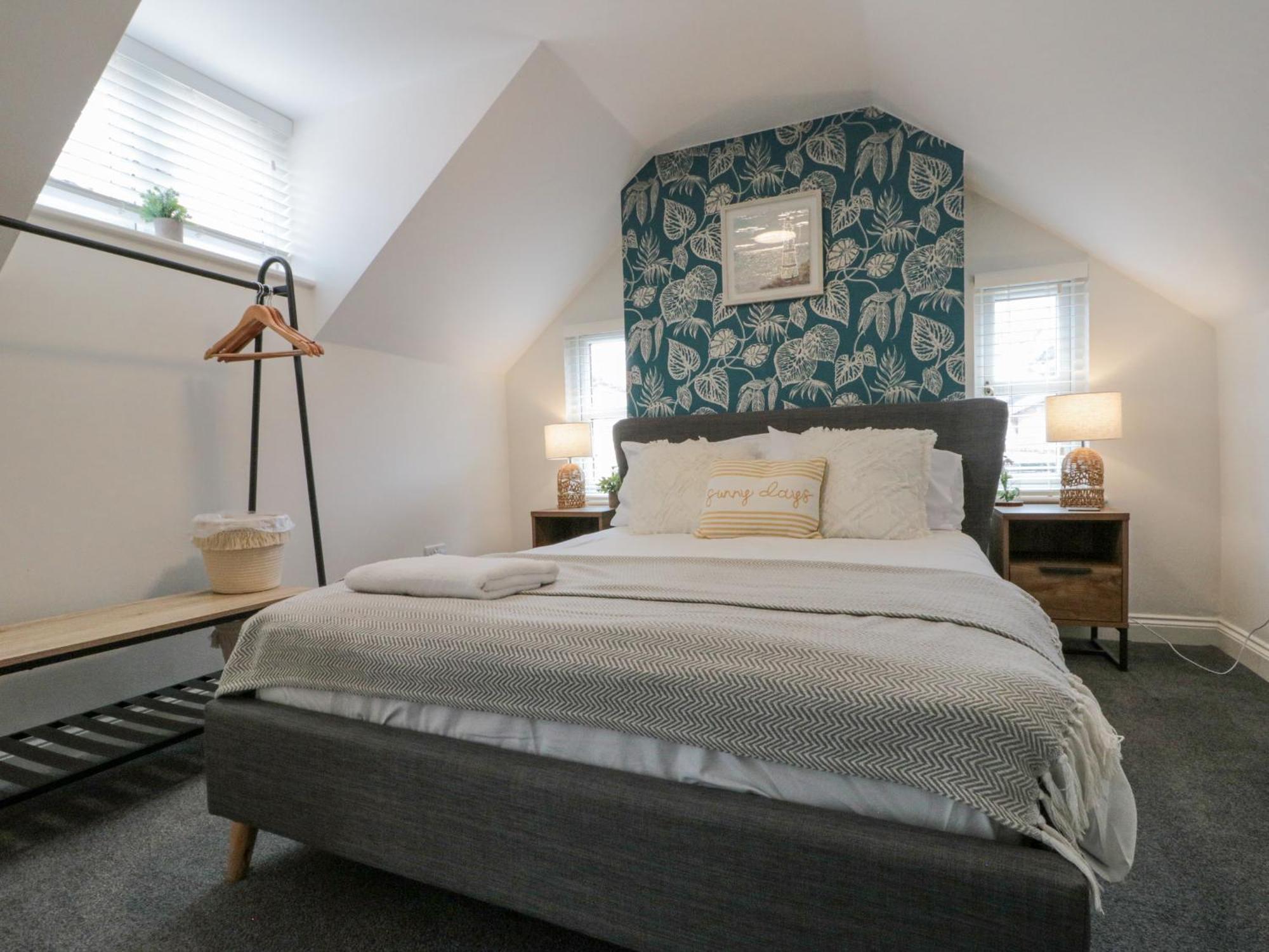 Апартаменты Ellerby Lane House Уитби Экстерьер фото
